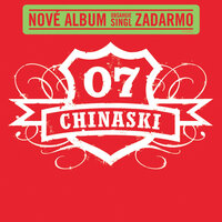 Shake it - Chinaski