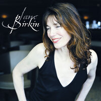 Overseas Telegram - Jane Birkin