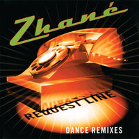 Request Line - Zhane
