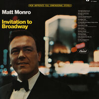 Walking Happy - Matt Monro