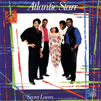 Touch A Four Leaf Clover - Atlantic Starr