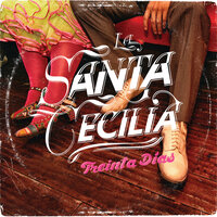 Falling - La Santa Cecilia