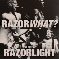 Somewhere Else - Razorlight