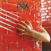 Dream On - Helix