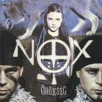 Által mennék - Nox
