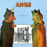 Tels Quels - Ange