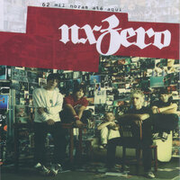 Incompleta - NX Zero