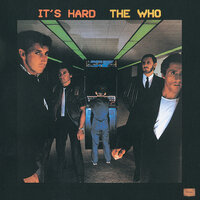 Dangerous - The Who