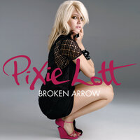 Broken Arrow - Pixie Lott, Paul Harris