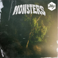 Monsters - Abby