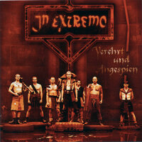 Pavane - In Extremo