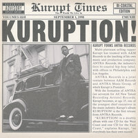 C-Walk - Kurupt, Tray Dee, Slip Capone