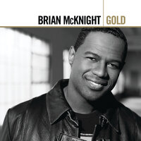 Over - Brian McKnight