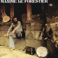 Antipodes - Maxime Le Forestier