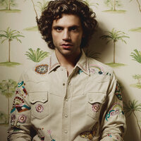 Billy Brown - MIKA