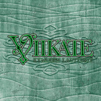 Tuonen Lehtolapset - Viikate