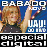 Pot Pourri NETINHO: Barracos (Escombros) / Beijo Na Boca / Preciso De Você - Babado Novo, Claudia Leitte