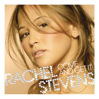Funny How - Rachel Stevens