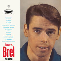 Madeleine - Jacques Brel