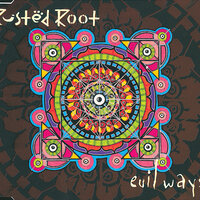 Big White Bird - Rusted Root