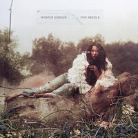 Higher - Wynter Gordon