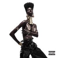 Wrong Bitch - Teyana Taylor