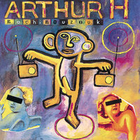 Idiot - Arthur H