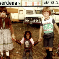 Stenuo - Verdena
