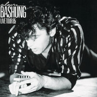 Ca Cache Quekchose - Alain Bashung
