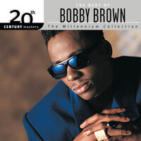 Good Enough - Bobby Brown