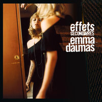 Dommage - Emma Daumas