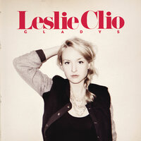 Let Go - Leslie Clio