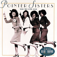 Jada - The Pointer Sisters
