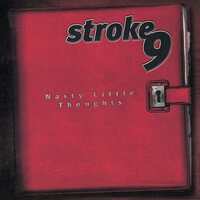 Down - Stroke 9
