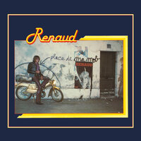 Mélusine - Renaud