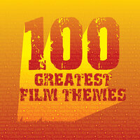 Whistle Theme (Twisted Nerve Main Theme) [From "Убить Билла"] - The City of Prague Philharmonic Orchestra