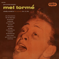 September Song - Mel Torme