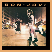 Come Back - Bon Jovi