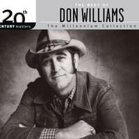 Tulsa Time - Don Williams