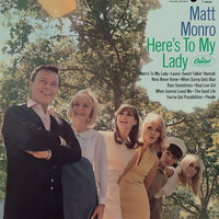 Rain Sometimes - Matt Monro