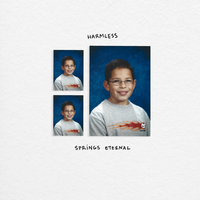 It's Only You - Harmless