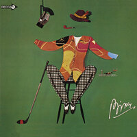 Paradise - Bing Crosby, The Buddy Cole Trio