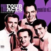 Wedding Bells (Are Breaking Up That Old Gang Of Mine) - The Four Aces, Al Alberts