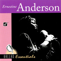 Some Other Time - George Shearing, Ernestine Anderson