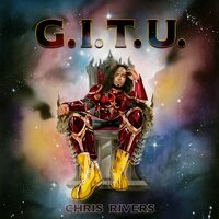 Trick - Chris Rivers, Anthiny King