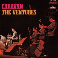 Apache - The Ventures