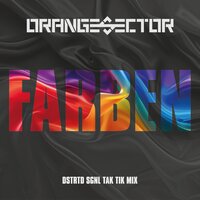 Farben - Orange Sector