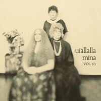 Il Plaid - Mina