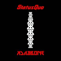 Backing Off - Status Quo
