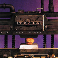 Earthmover - Tesla